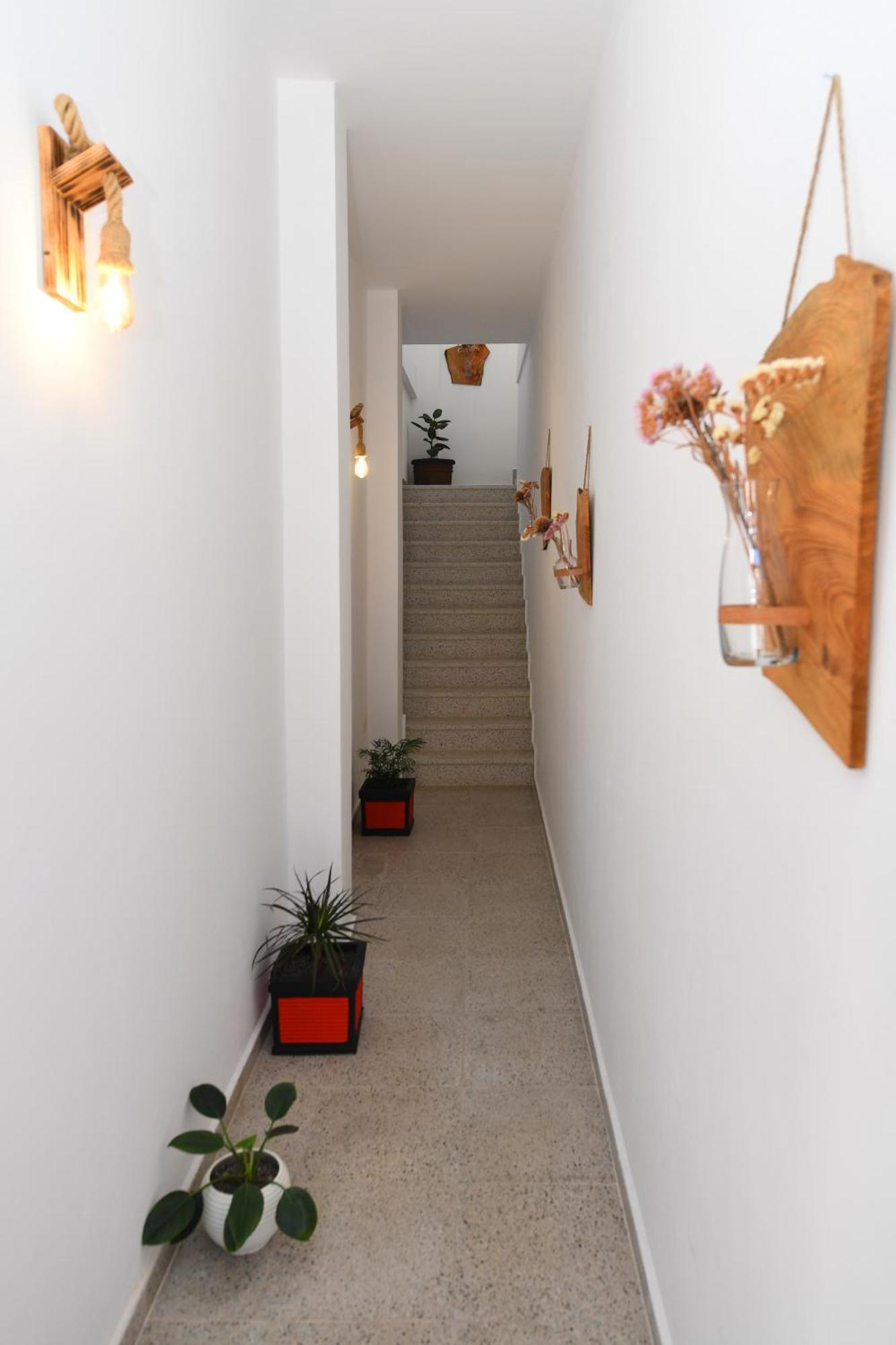 City Nest Shkoder Exterior photo