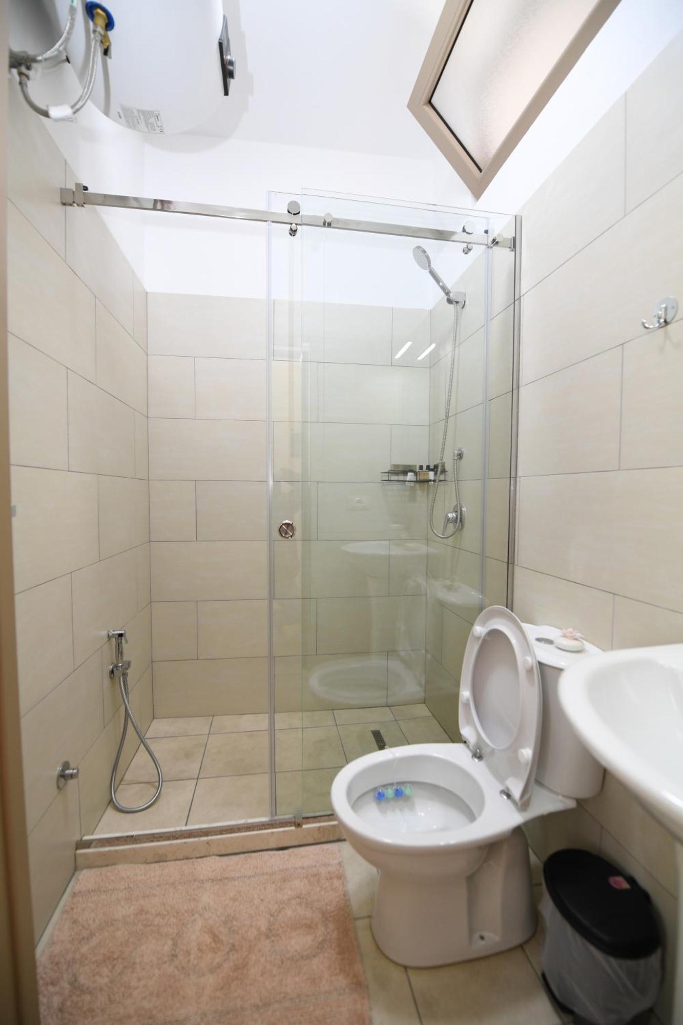 City Nest Shkoder Exterior photo