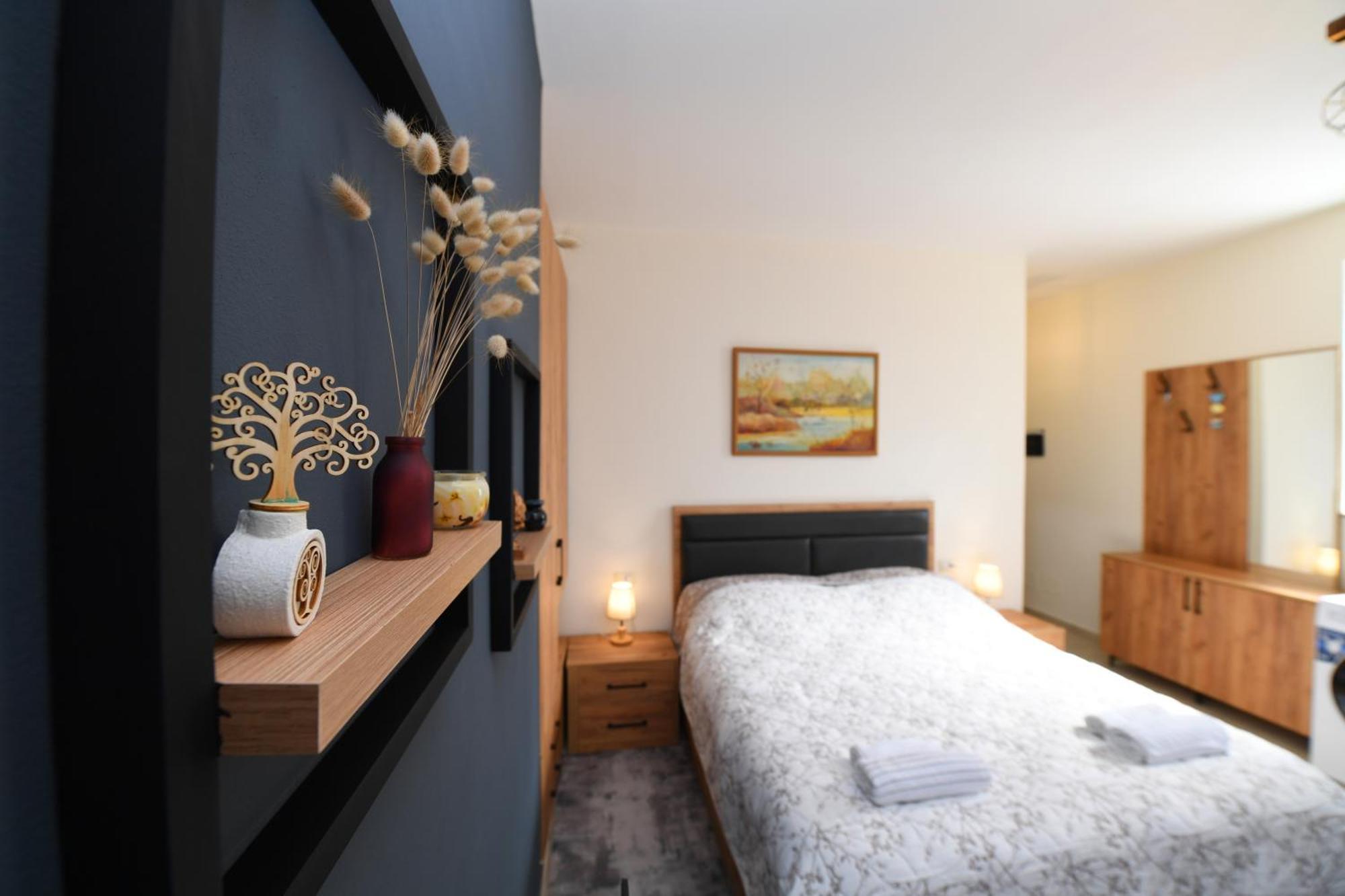 City Nest Shkoder Exterior photo